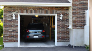 Garage Door Installation at Hialeah Gardens, Florida